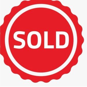 Rainbow wrap Around Dress NWT